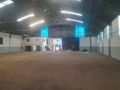 Galpão/Depósito/Armazém para alugar, 1316m² no Jardim Maria Antônia Prado, Sorocaba