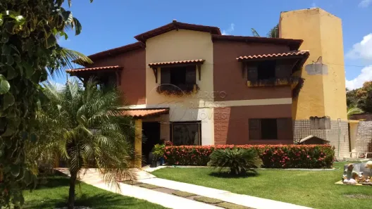 Casa com 5 Quartos à venda, 400m² no , Barra de Santo Antônio