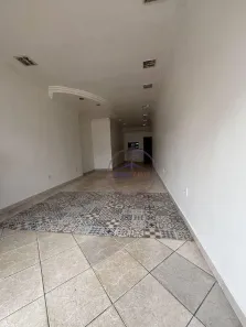 Sala Comercial para venda ou aluguel, 65m² no KM 1, Porto Velho