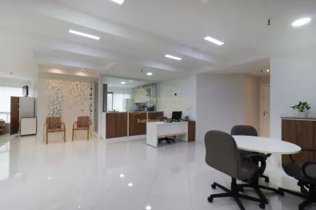 Sala Comercial à venda, 114m² no Jardim Vazani, São Paulo