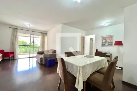 Apartamento com 3 Quartos à venda, 106m² no Vila Guarani (Z Sul), São Paulo