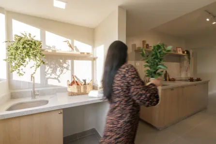 Apartamento com 3 Quartos à venda, 97m² no Água Verde, Curitiba