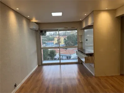 Apartamento com 2 Quartos à venda, 67m² no Vila Gomes, São Paulo