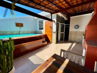 Casa com 3 Quartos à venda, 104m² no Vila Valqueire, Rio de Janeiro