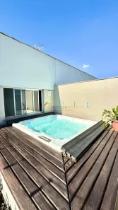 Apartamento com 3 Quartos à venda, 179m² no Barra Olímpica, Rio de Janeiro