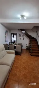 Sobrado com 2 Quartos à venda, 110m² no Parque São Domingos, São Paulo