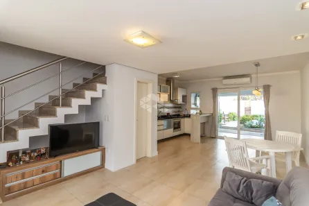 Casa com 3 Quartos à venda, 142m² no Estância Velha, Canoas