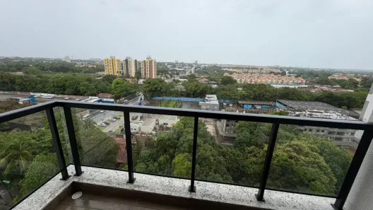 Apartamento com 2 Quartos à venda, 54m² no Turu, São Luís