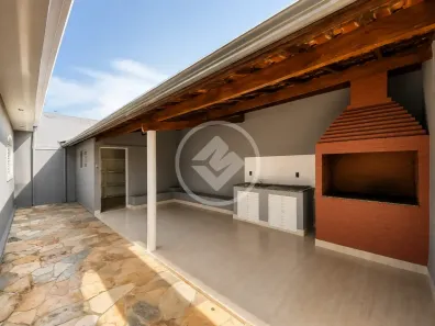 Casa com 3 Quartos à venda, 230m² no São João, Araçatuba