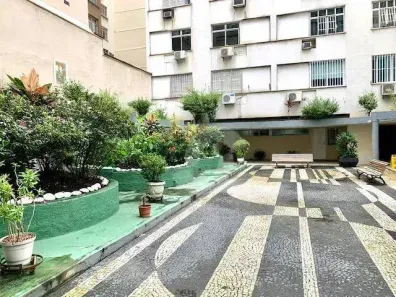 Apartamento com 3 Quartos à venda, 117m² no Icaraí, Niterói