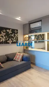 Apartamento com 1 Quarto à venda, 28m² no Sumaré, São Paulo
