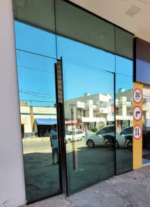 Sala Comercial para alugar, 75m² no Alvorada, Cuiabá