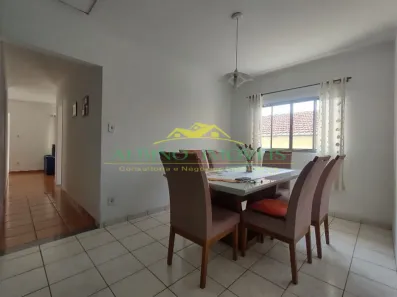 Casa com 3 Quartos à venda, 140m² no Parque Residencial Eloy Chaves, Jundiaí