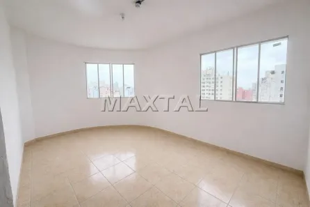 Sala Comercial à venda, 32m² no Santa Efigênia, São Paulo