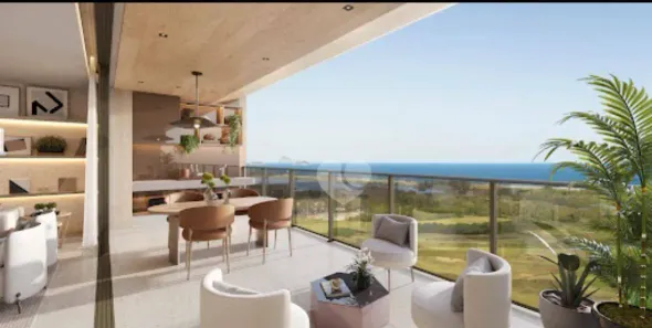 Apartamento com 4 Quartos à venda, 268m² no Barra da Tijuca, Rio de Janeiro