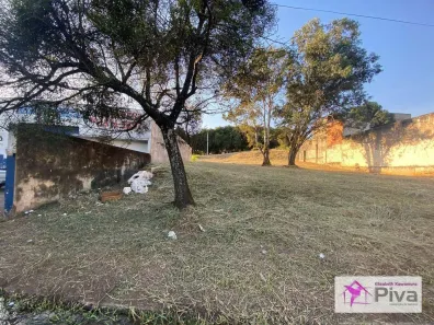 Lote/Terreno à venda, 290m² no Vila São Jorge, Leme