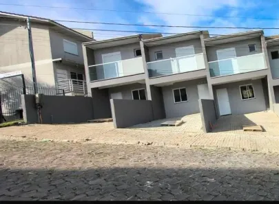 Casa com 2 Quartos à venda, 60m² no Nossa Senhora das Graças, Caxias do Sul