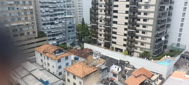 Apartamento com 3 Quartos à venda, 110m² no Icaraí, Niterói
