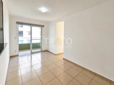 Apartamento com 3 Quartos à venda, 67m² no Jardim Nova Europa, Campinas