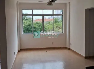 Apartamento com 2 Quartos à venda, 80m² no Vila Belmiro, Santos