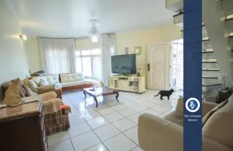 Sobrado com 3 Quartos para alugar, 250m² no Vila Prudente, São Paulo