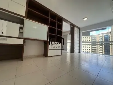 Apartamento com 1 Quarto à venda, 47m² no Indianópolis, São Paulo
