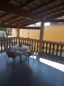 Casa com 3 Quartos à venda, 250m² no Parque Residencial Eloy Chaves, Jundiaí