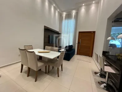 Casa de Condomínio com 3 Quartos à venda, 178m² no Cajuru do Sul, Sorocaba