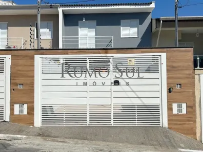 Casa com 2 Quartos à venda, 65m² no Jardim Santa Cruz (Campo Grande), São Paulo
