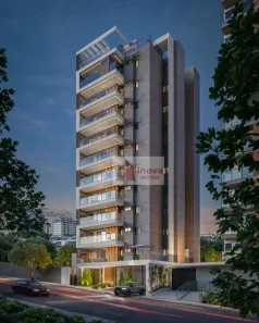 Apartamento com 3 Quartos à venda, 114m² no Estrela Sul, Juiz de Fora