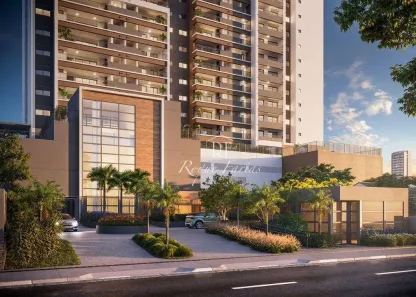 Apartamento com 2 Quartos à venda, 73m² no Butantã, São Paulo