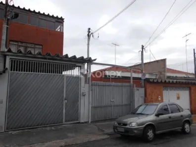 Galpão/Depósito/Armazém com 3 Quartos à venda, 720m² no Sítio do Mandaqui, São Paulo