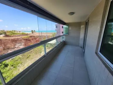 Apartamento com 1 Quarto à venda, 34m² no Bessa, João Pessoa