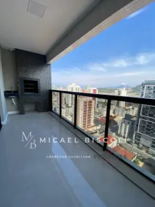 Apartamento com 3 Quartos à venda, 117m² no Kobrasol, São José
