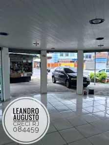 Ponto Comercial para alugar, 80m² no Padre Miguel, Rio de Janeiro