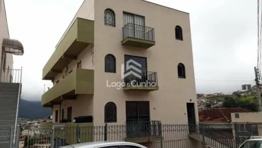 Apartamento com 3 Quartos à venda, 120m² no Jardim São Paulo, Poços de Caldas