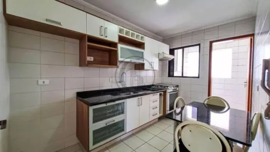 Apartamento com 2 Quartos à venda, 60m² no Jardim Europa, Sorocaba