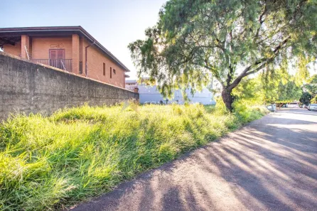 Lote/Terreno à venda, 352m² no Jardim do Sol, Campinas