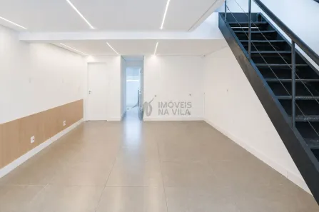 Sobrado com 3 Quartos para venda ou aluguel, 261m² no Aclimação, São Paulo