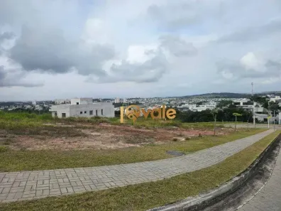 Lote/Terreno à venda, 417m² no Urbanova, São José dos Campos