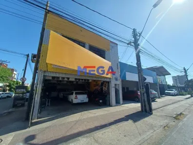 Sala Comercial para alugar, 30m² no Parque Araxá, Fortaleza