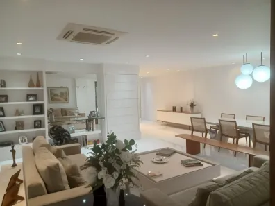 Apartamento com 3 Quartos à venda, 244m² no Barra da Tijuca, Rio de Janeiro
