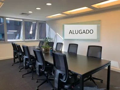 Sala Comercial com 5 Quartos para alugar, 335m² no Jardim Paulistano, São Paulo