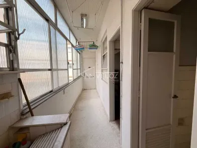Apartamento com 3 Quartos à venda, 108m² no Botafogo, Rio de Janeiro
