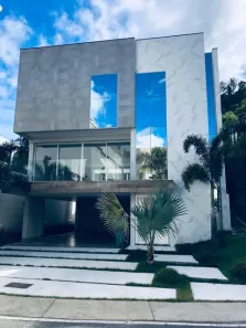 Sobrado com 4 Quartos à venda, 440m² no Fazendinha, Itajaí