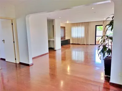 Apartamento com 4 Quartos à venda, 240m² no Vila Andrade, São Paulo