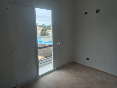 Cobertura com 2 Quartos à venda, 120m² no Santa Maria, Santo André