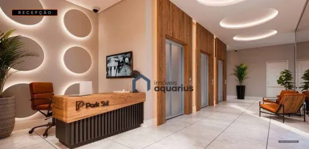 Apartamento com 2 Quartos à venda, 50m² no Cidade Morumbi, São José dos Campos
