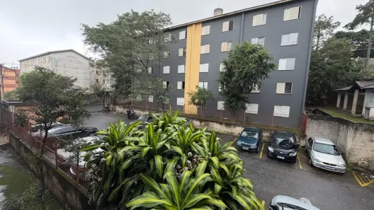 Apartamento com 2 Quartos à venda, 49m² no Santa Maria, Osasco