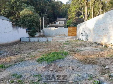 Lote/Terreno à venda, 402m² no Jardim Paulista, Atibaia